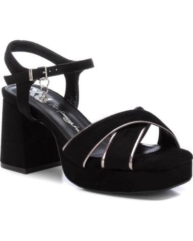 Sandalias de Mujer XTI 143819 NEGRO