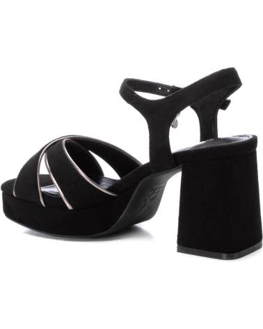 Sandalias de Mujer XTI 143819 NEGRO