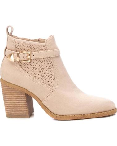 Stiefel für Damen XTI 143883 BEIGE