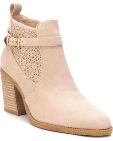 Stiefel für Damen XTI 143883 BEIGE