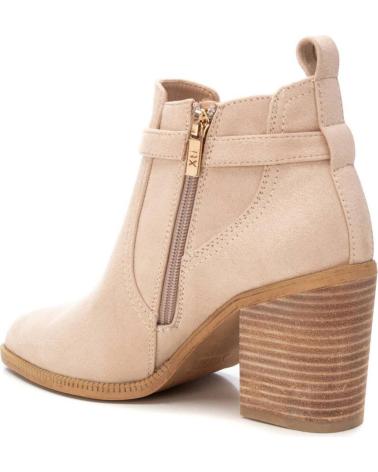 Stiefel für Damen XTI 143883 BEIGE