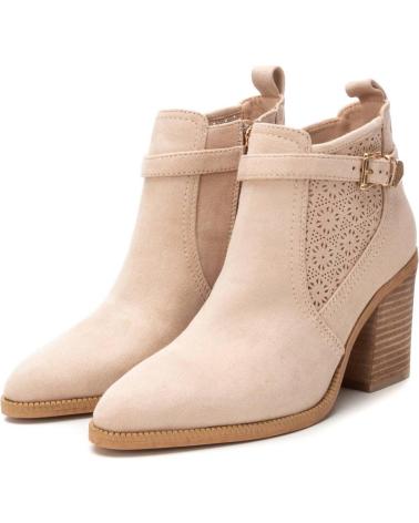 Stiefel für Damen XTI 143883 BEIGE