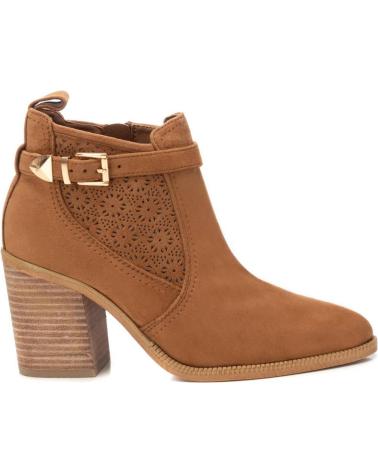 Stiefel für Damen XTI 143883 CAMEL