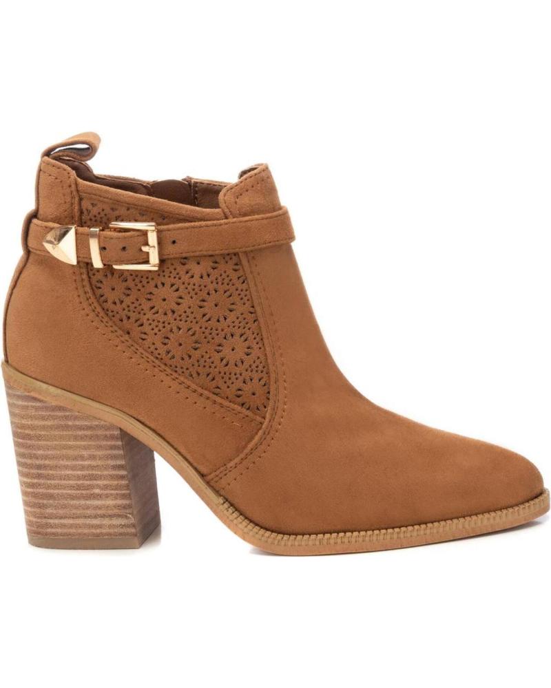 Stiefel für Damen XTI 143883 CAMEL