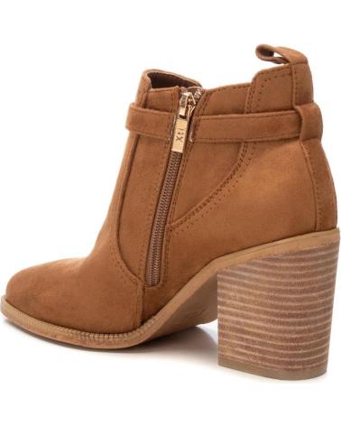 Stiefel für Damen XTI 143883 CAMEL