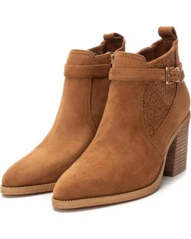 Stiefel für Damen XTI 143883 CAMEL