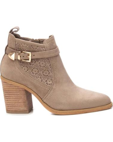 Stiefel für Damen XTI 143883 TAUPE