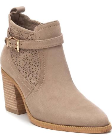 Stiefel für Damen XTI 143883 TAUPE