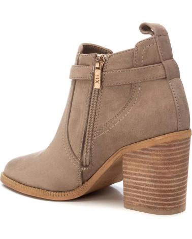 Stiefel für Damen XTI 143883 TAUPE