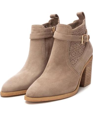 Stiefel für Damen XTI 143883 TAUPE