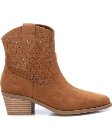 Stiefel für Damen XTI 143885 CAMEL