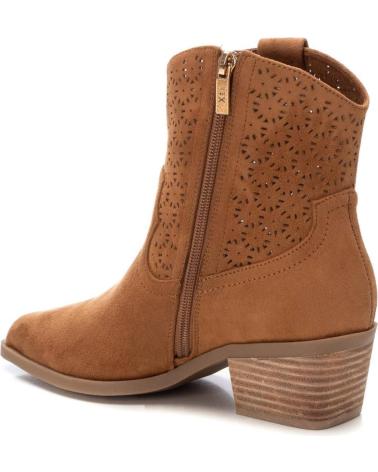 Stiefel für Damen XTI 143885 CAMEL