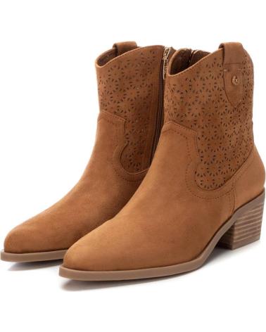 Stiefel für Damen XTI 143885 CAMEL