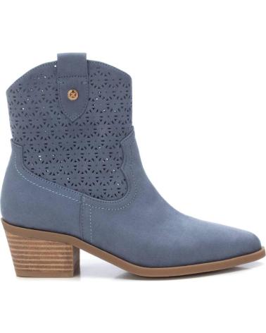 Stiefel für Damen XTI 143885 JEANS