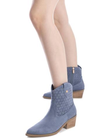 Stiefel für Damen XTI 143885 JEANS