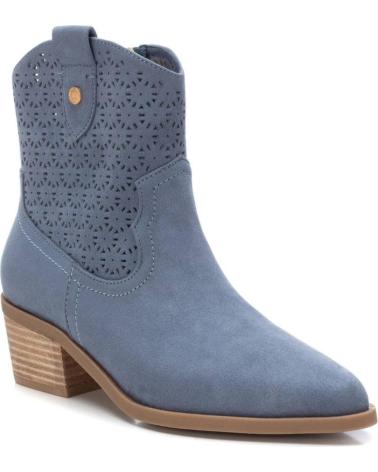Stiefel für Damen XTI 143885 JEANS