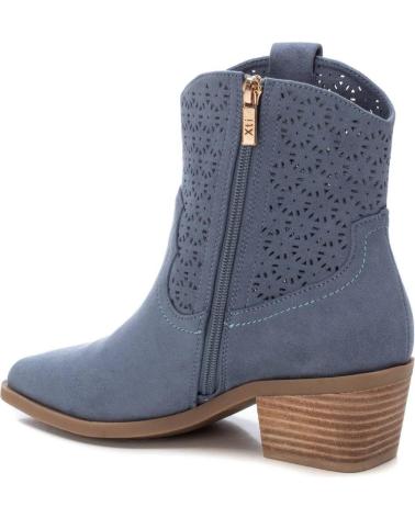 Stiefel für Damen XTI 143885 JEANS