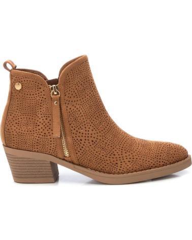 Stiefel für Damen XTI 143886 CAMEL