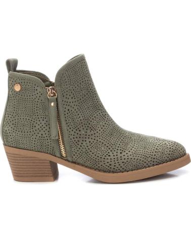 Stiefel für Damen XTI 143886 KAKI