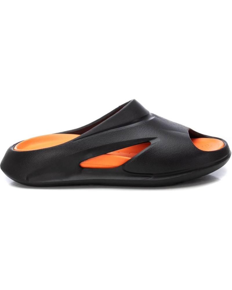 Tongs pour Homme XTI 143895 NEGRO