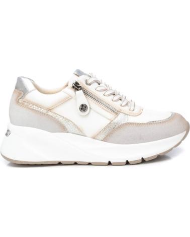 Sneaker für Damen XTI 143896 BLANCO
