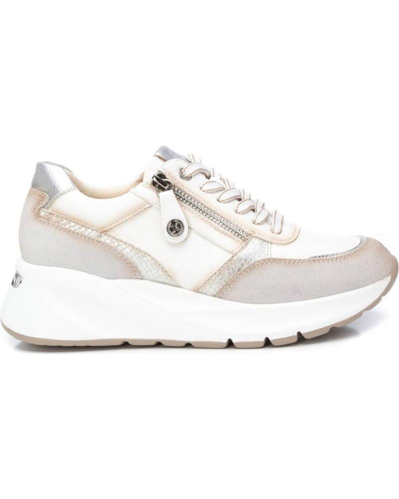 Sneaker für Damen XTI 143896 BLANCO