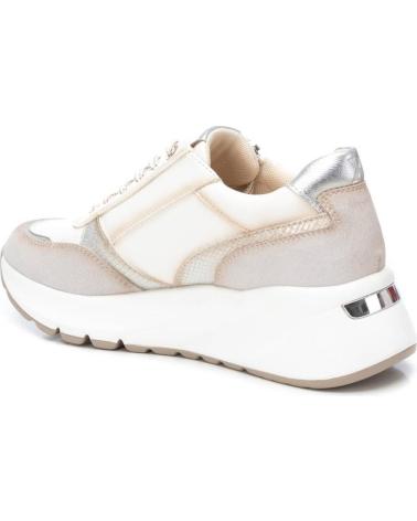 Sneaker für Damen XTI 143896 BLANCO