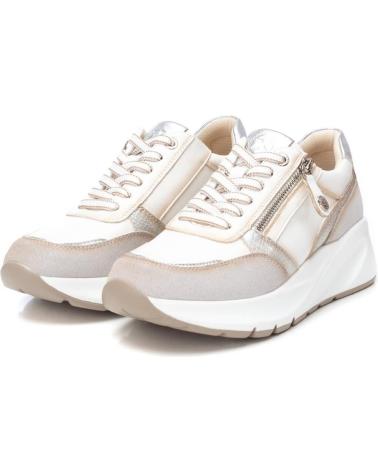 Sneaker für Damen XTI 143896 BLANCO