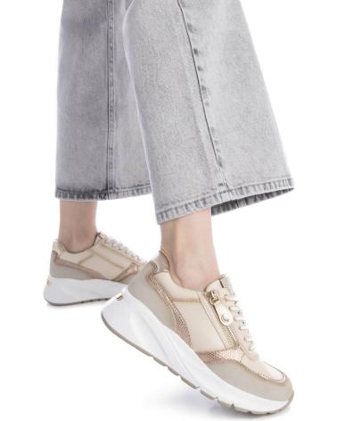 Sneaker für Damen XTI 143896 BEIGE