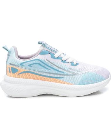 Sneaker für Damen XTI 143901 JEANS