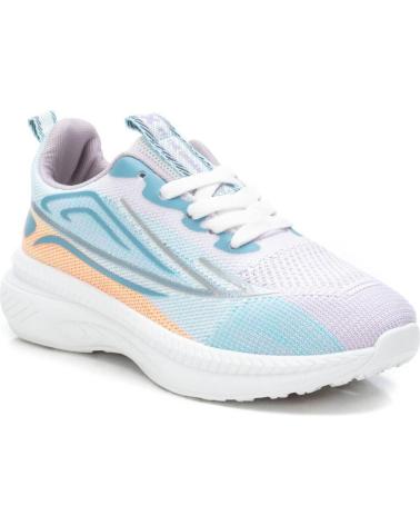 Sneaker für Damen XTI 143901 JEANS