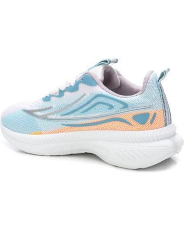 Sneaker für Damen XTI 143901 JEANS