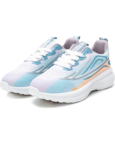 Sneaker für Damen XTI 143901 JEANS