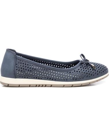 Bailarinas de Mujer XTI 143913 NAVY