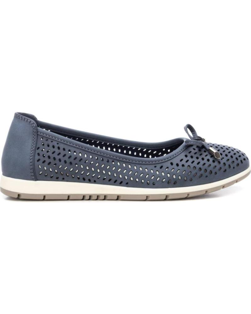 Bailarinas de Mujer XTI 143913 NAVY