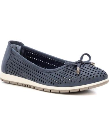 Bailarinas de Mujer XTI 143913 NAVY
