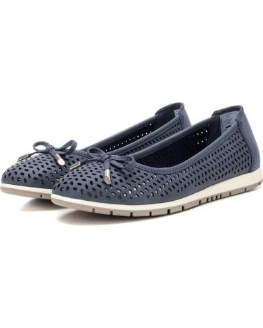 Bailarinas de Mujer XTI 143913 NAVY