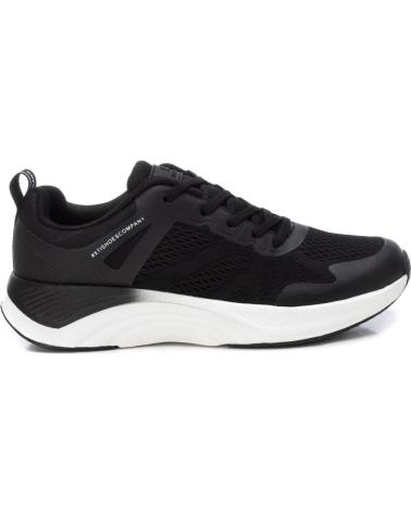 Sneaker für Damen XTI 143927 NEGRO