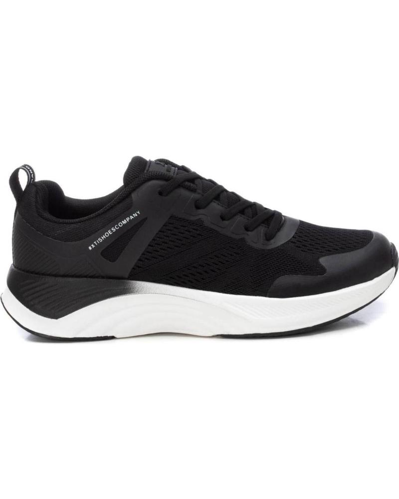 Sneaker für Damen XTI 143927 NEGRO
