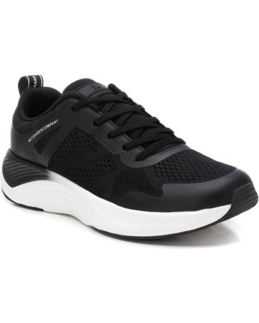 Sneaker für Damen XTI 143927 NEGRO