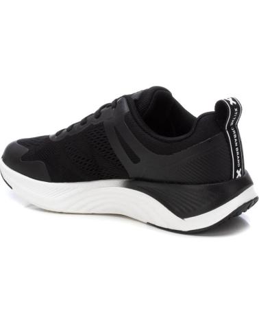 Sneaker für Damen XTI 143927 NEGRO