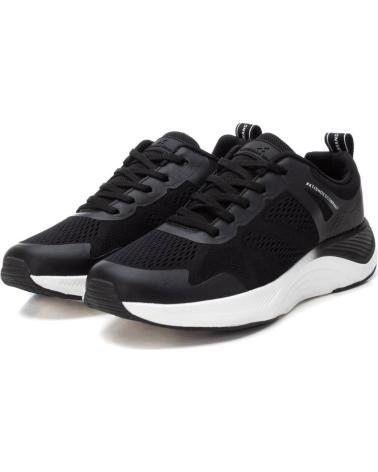 Sneaker für Damen XTI 143927 NEGRO
