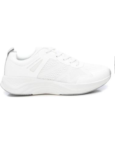 Deportivas de Mujer XTI 143927 BLANCO