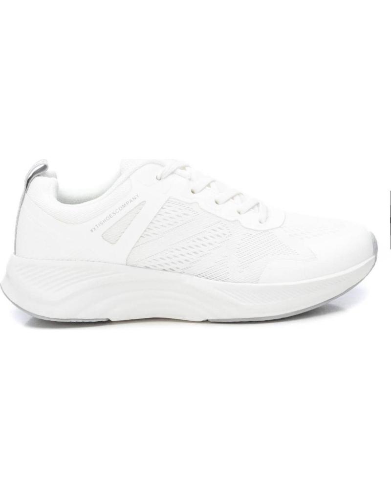 Deportivas de Mujer XTI 143927 BLANCO