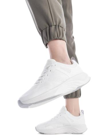 Deportivas de Mujer XTI 143927 BLANCO