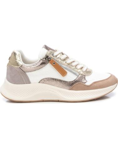 Sneaker für Damen XTI SNEAKER BEIGE
