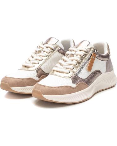 Sneaker für Damen XTI SNEAKER BEIGE