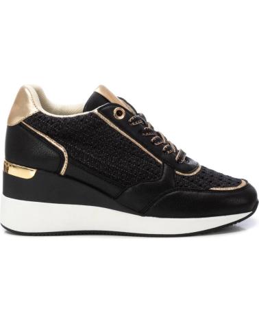 Esportes  de Mulher XTI 143930 NEGRO