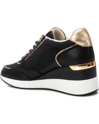 Deportivas de Mujer XTI 143930 NEGRO