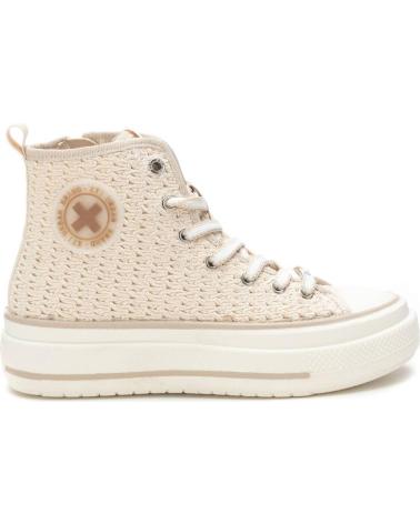 Esportes  de Mulher XTI 143931 BEIGE